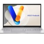 لپ‌تاپ 15.6 اینچی ایسوس مدل VivoBook X1504CVA Core 5 120U 8GB DDR4 3200MHz 512GB M.2