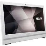 کامپیوتر همه کاره 20 اینچ MSI استوک (ویترینی) مدل PRO20 6M i3(6100) 4GB 750GB HDD (مشابه آکبند)