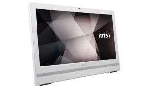 کامپیوتر همه کاره 20 اینچ MSI استوک (ویترینی) مدل PRO20 6M i3(6100) 4GB 750GB HDD (مشابه آکبند)