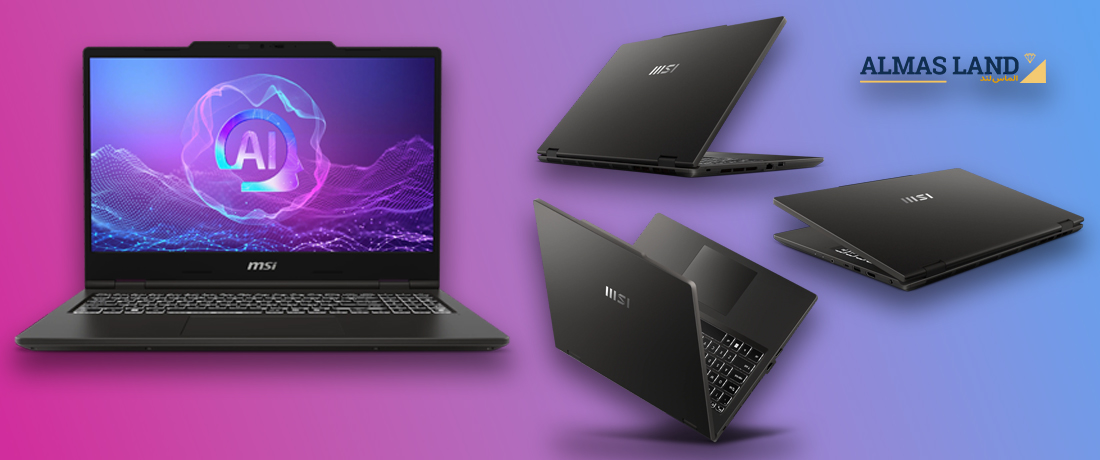MSI Venture Pro