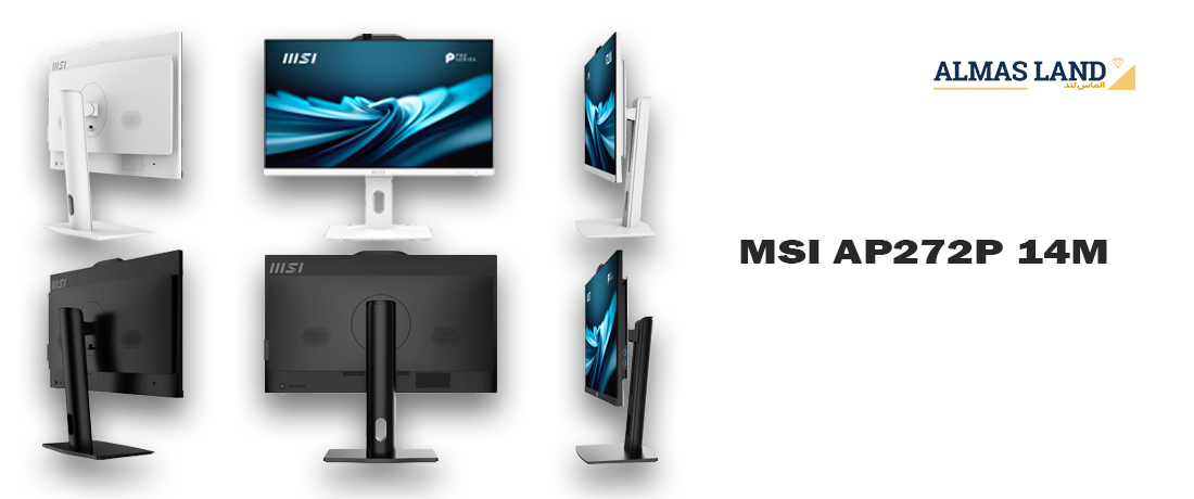 msi ap272p 14M