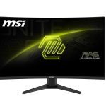 مانیتور خمیده گیمینگ ۲۷ اینچی ام اس آی مدل MSI MAG 275CQF E18