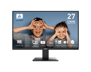 مانیتور ام اس ای مدل PRO MP273U