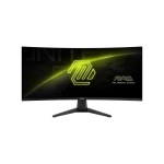 Matris MSI Monitor MAG 346CQ
