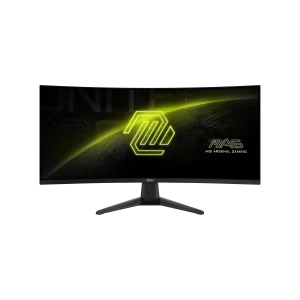 Matris MSI Monitor MAG 346CQ