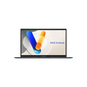 Matrix Asus Vivobook Laptop Quiet blue 04