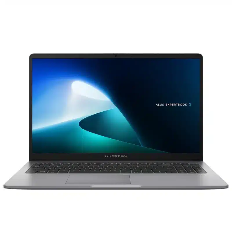 لپ تاپ 15.6 اینچی ایسوس مدل EXPERTBOOK P1503CVA 1382GOD Core i3 1315U 8GB DDR5 256GB SSD M.2 - آکبند و پلمپ