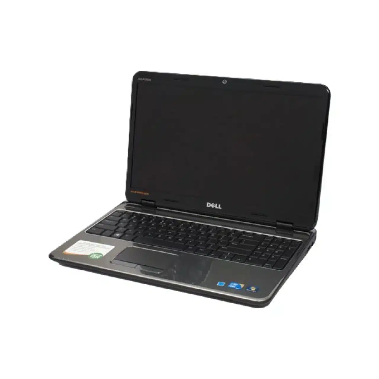 لپ تاپ استوک 15.6 اینچی Dell مدل Inspiron N5010 i3 M480 6GB Ram 500GB HDD