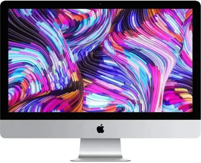 iMac 27" Retina 5K 2015