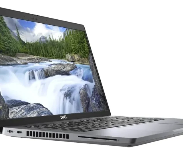 Dell Latitude 5420