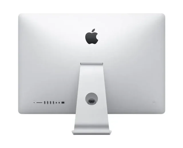 iMac 21.5" Retina 4K 2017