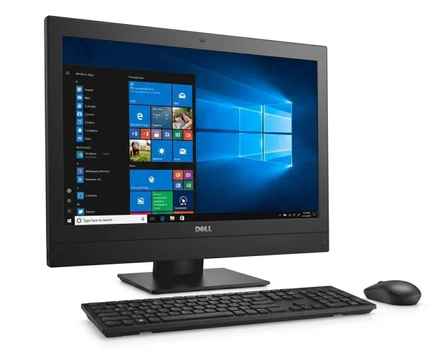 AIO Dell 7440