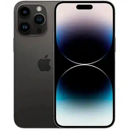 iPhone 14 Pro Max 256GB Black