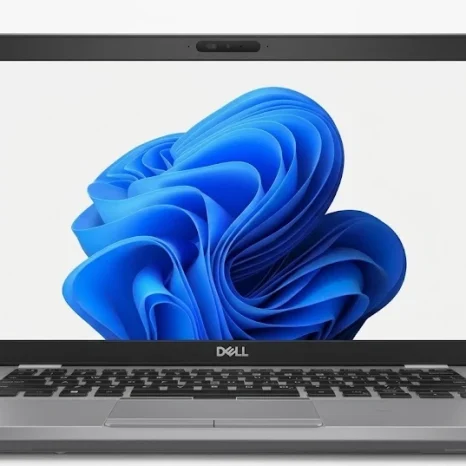 لپ تاپ Dell Latitude 5410 استوک i5 10310U 16GB Ram 256GB SSD