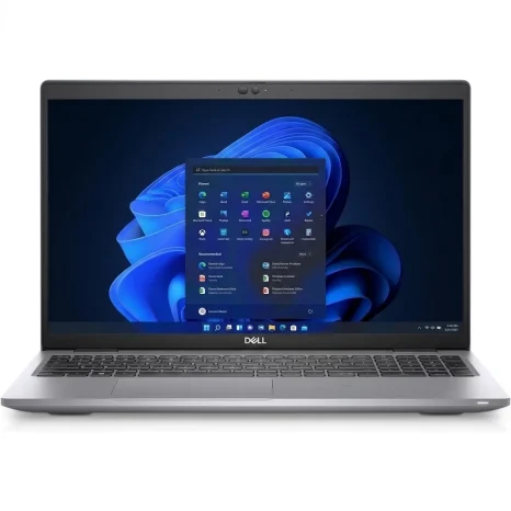 لپ تاپ Dell Latitude 5520 استوک Core i5 1145G7 16GB Ram 256GB SSD
