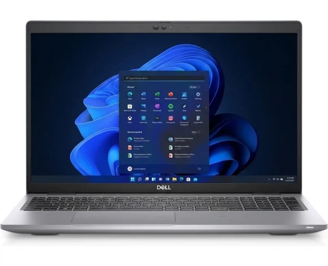 Dell Latitude 5520