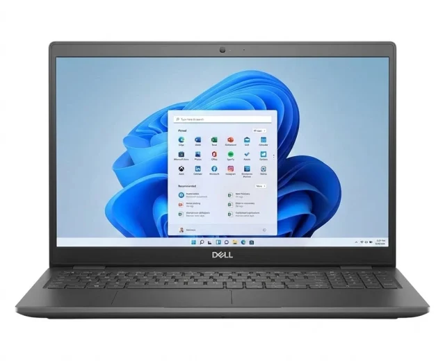 لپ تاپ Dell Latitude 5591 استوک i5 84000H 16GB Ram 256GB SSD
