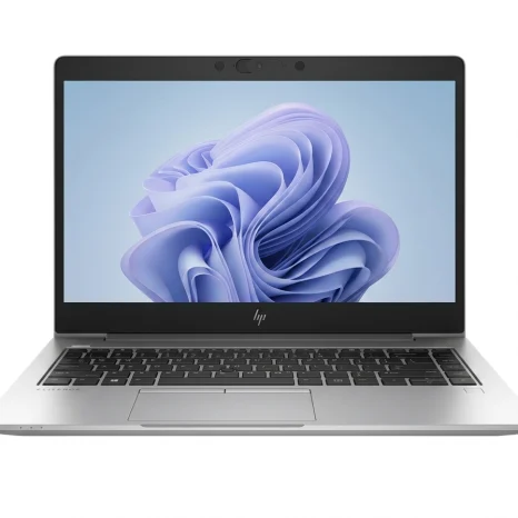 لپ تاپ HP EliteBook 840 G6 استوک Core i5 8365U 16GB Ram 256GB SSD