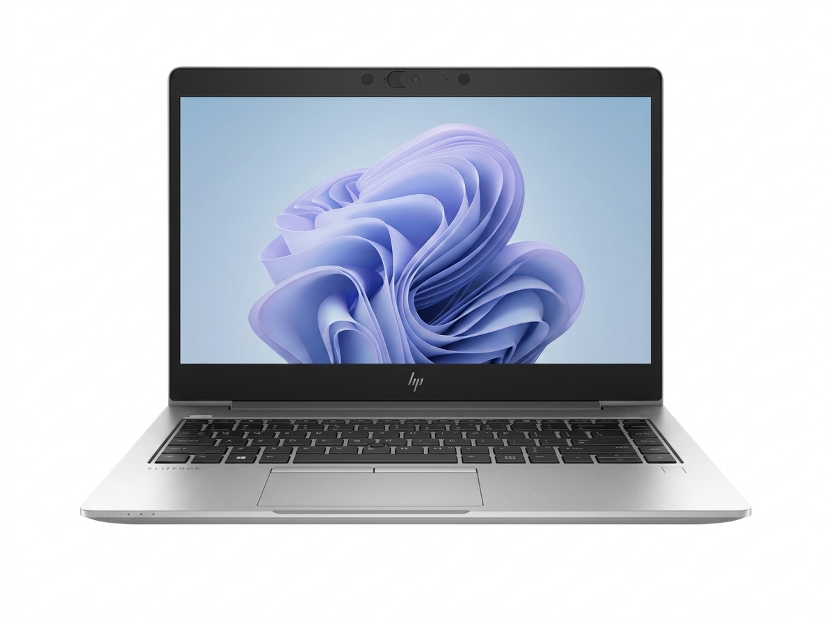 لپ تاپ HP EliteBook 840 G6 استوک Core i7 8665U 16GB Ram 256GB SSD