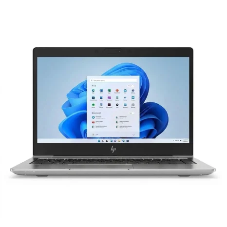 لپ تاپ HP ZBook 14u G5 استوک Core i5 8350U 8GB Ram 256GB SSD