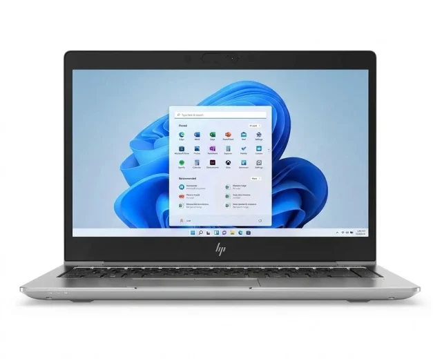HP ZBook 14u G5