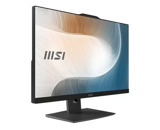 آل این وان 23.8 اینچ MSI استوک (ویترینی) مدل MODERN AM242 12M i7 1260P 16Gb 512Gb SSD (مشابه آکبند)