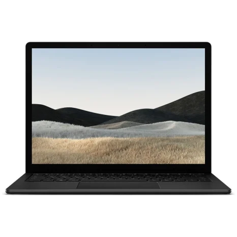 سرفیس لپ تاپ 4 استوک Surface Laptop 4 13.5 inch Core i5 1135G7 8GB RAM 512GB SSD