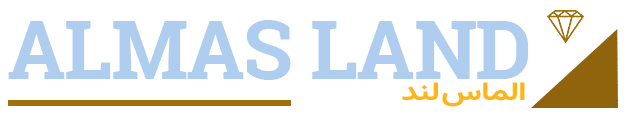 فروشگاه الماس لند