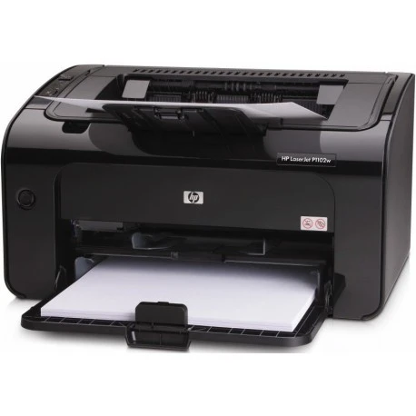 پرینتر HP LaserJet P1102w استوک