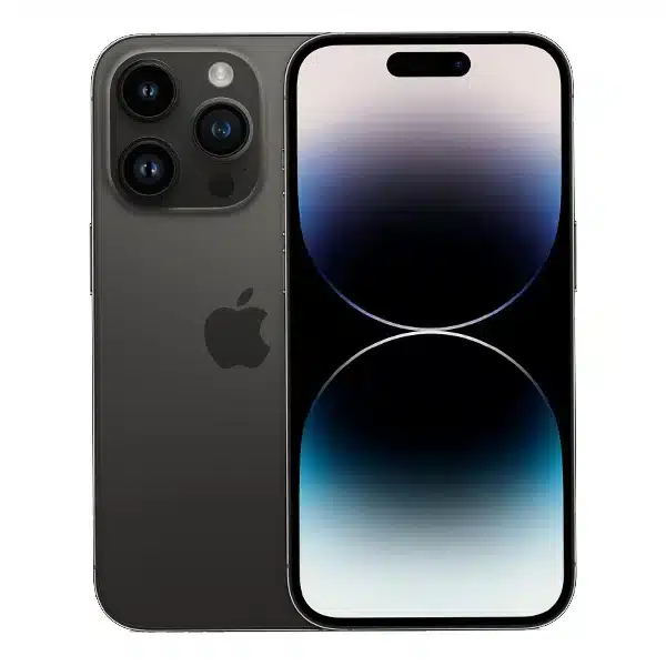 iPhone 14 Pro 256GB Black