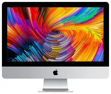 iMac 21.5" Retina 4K 2017