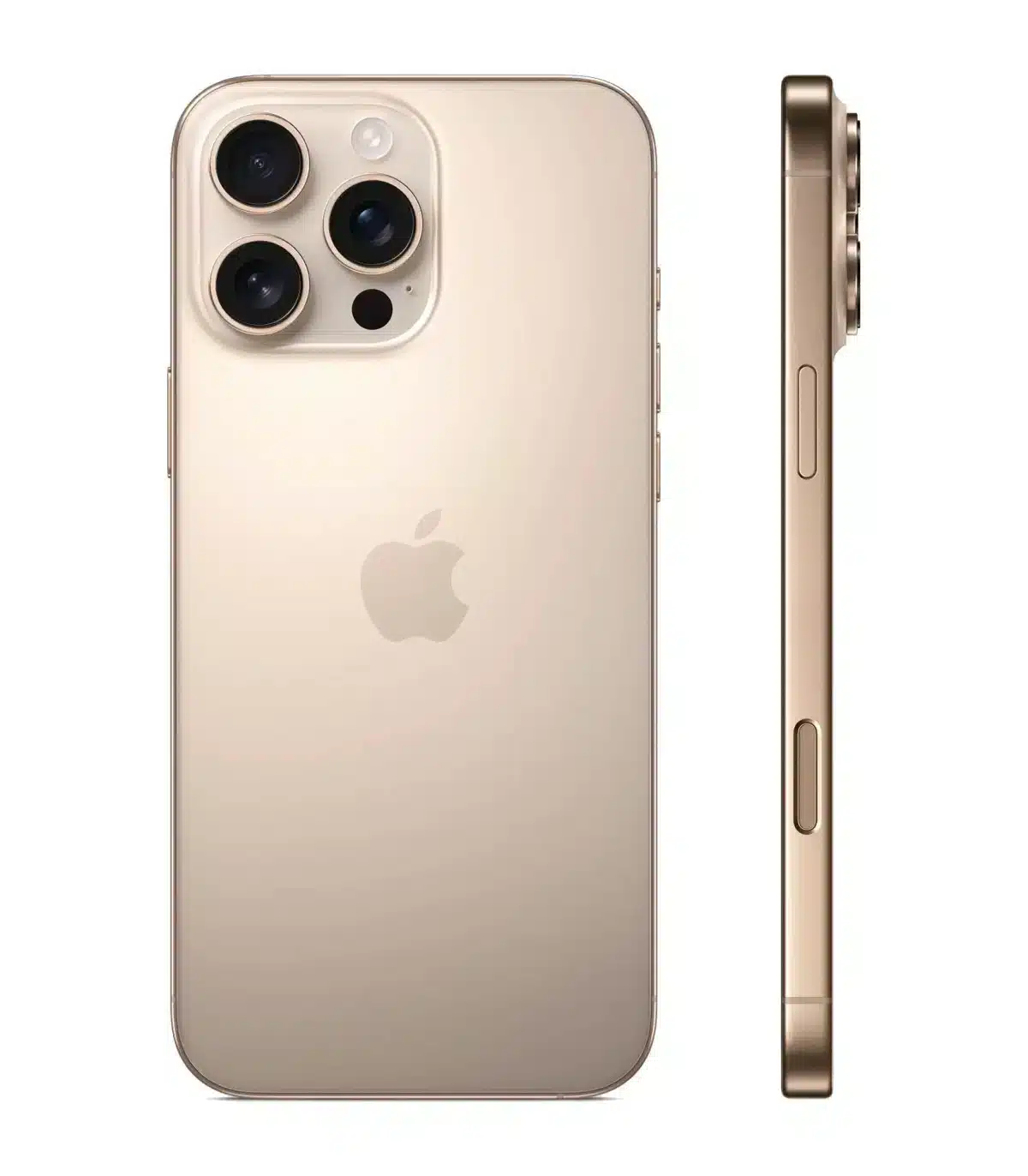 iphone 16 pro max desert