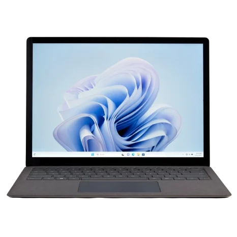 سرفیس لپ تاپ 3 استوک Surface Laptop 3 13.5 inch Core i5 1035G7 8GB RAM 256GB SSD