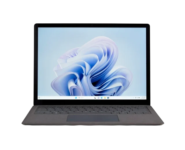 سرفیس لپ تاپ 3 استوک Surface Laptop 3 13.5 inch Core i5 1035G7 8GB RAM 256GB SSD